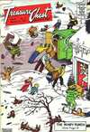 Treasure Chest: Volume 17 #12 Comic Books - Covers, Scans, Photos in Treasure Chest: Volume 17 Comic Books - Covers, Scans, Gallery